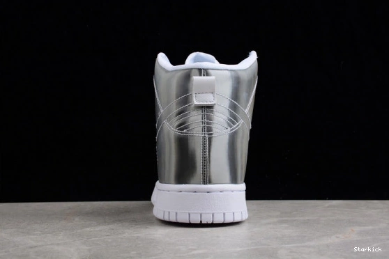 Dunk CLOT  Flux High Nike DH4444-900 1216